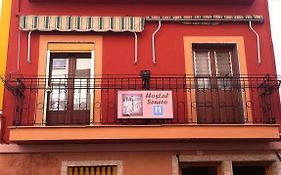 Hostal Senero