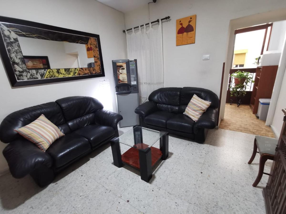 Hostal Senero Mérida Extérieur photo
