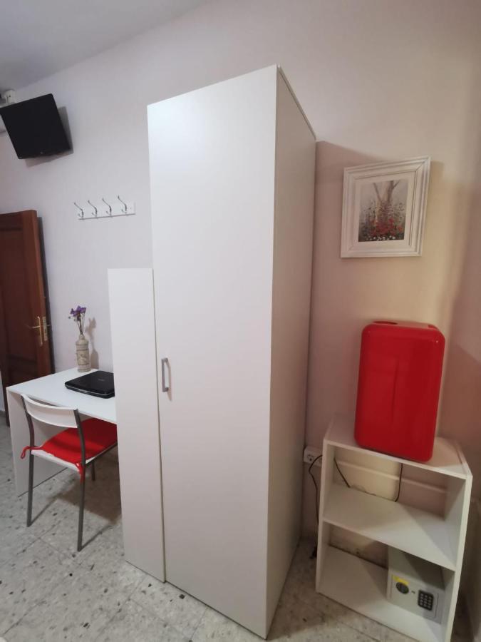 Hostal Senero Mérida Extérieur photo