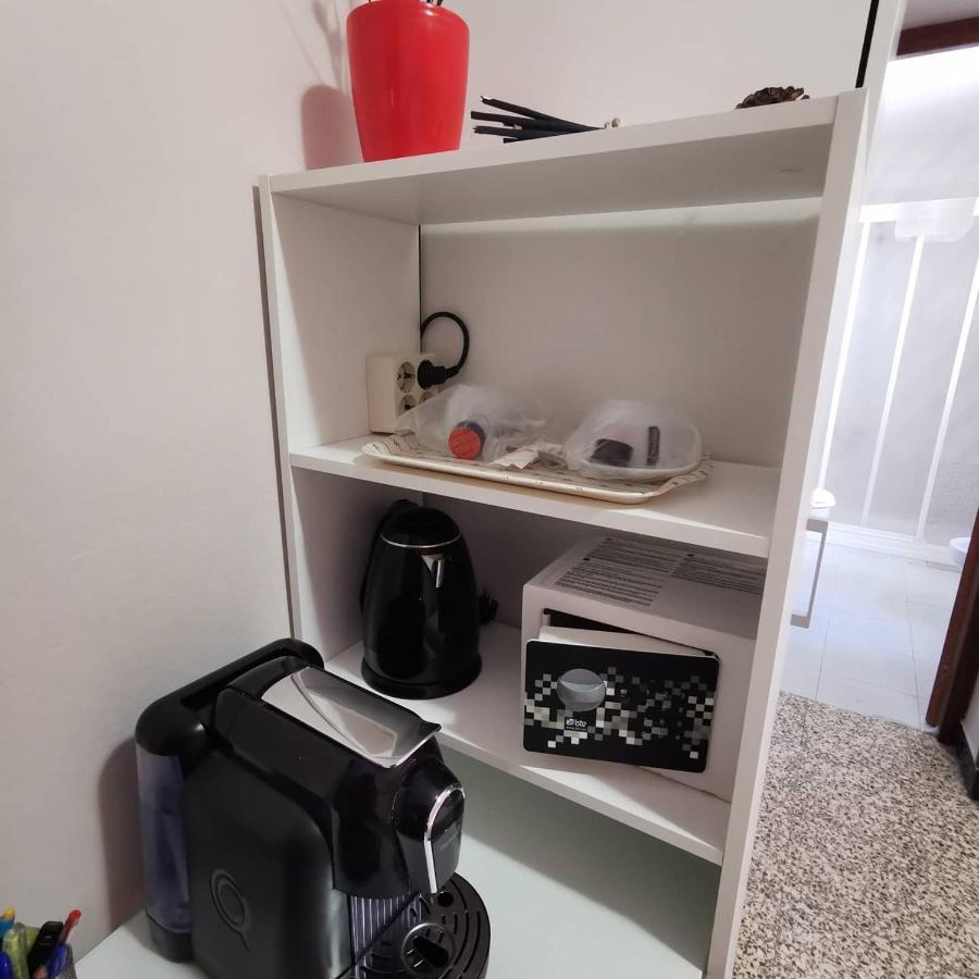 Hostal Senero Mérida Extérieur photo