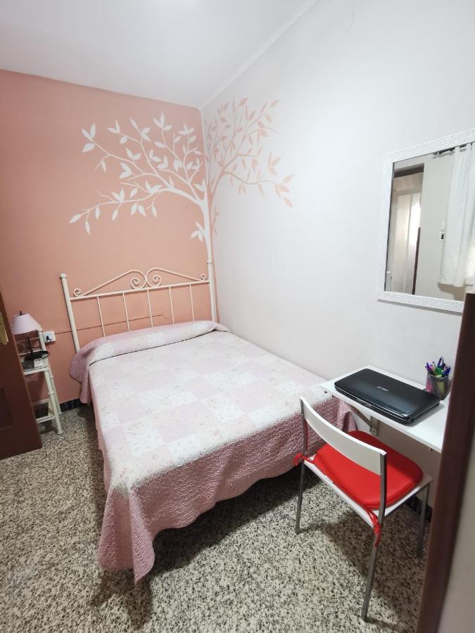 Hostal Senero Mérida Extérieur photo