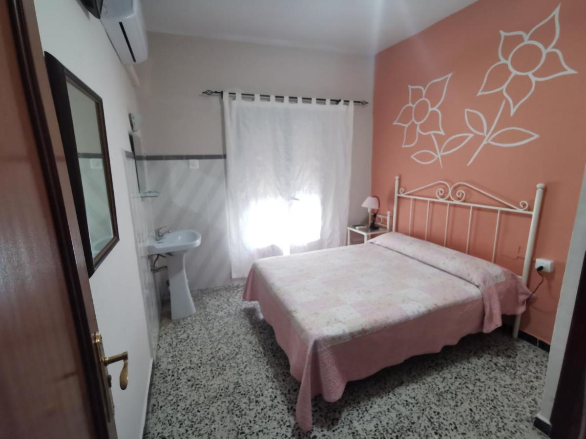 Hostal Senero Mérida Extérieur photo