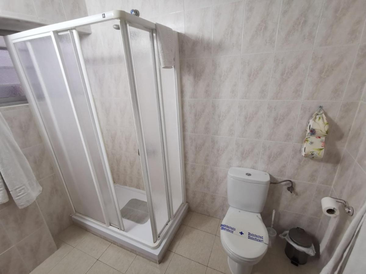 Hostal Senero Mérida Extérieur photo